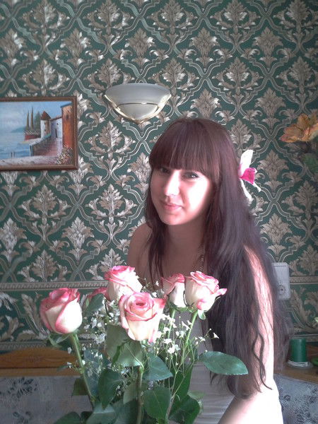 Карина Денисова