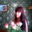Карина Денисова