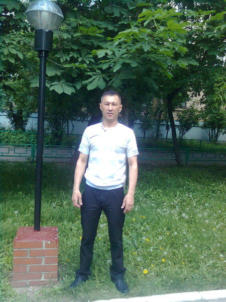 Султан Айдралиев