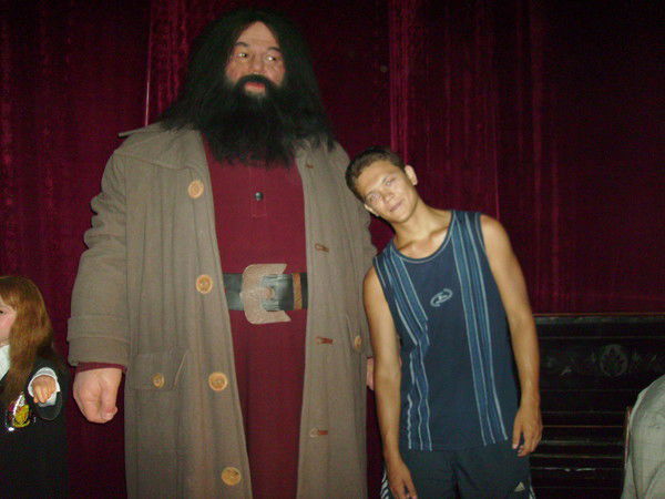 Сергей Цветков