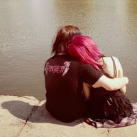 Женя Бакуменко