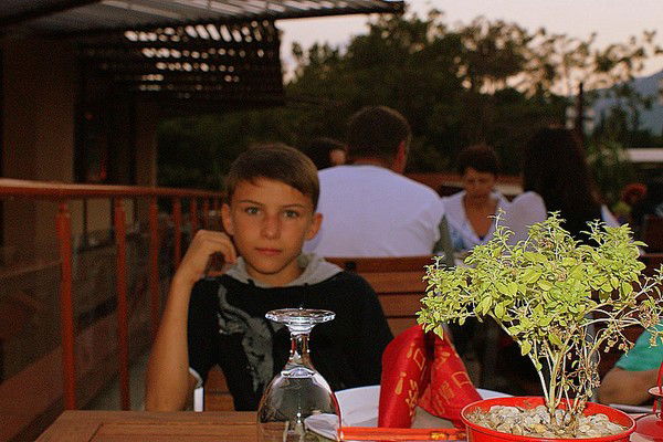 Кирилл Назаров