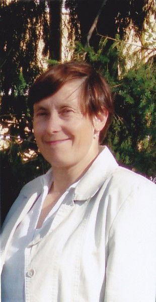 Татьяна Шернова