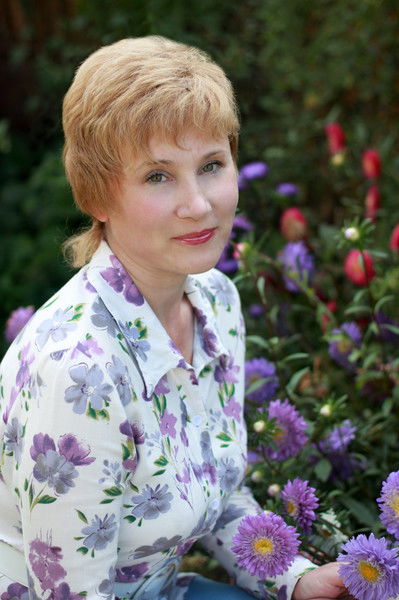 Елена Шеремет