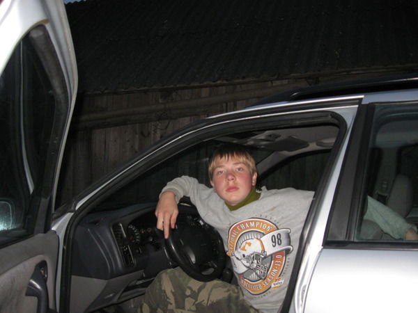 Сергей Пансевич