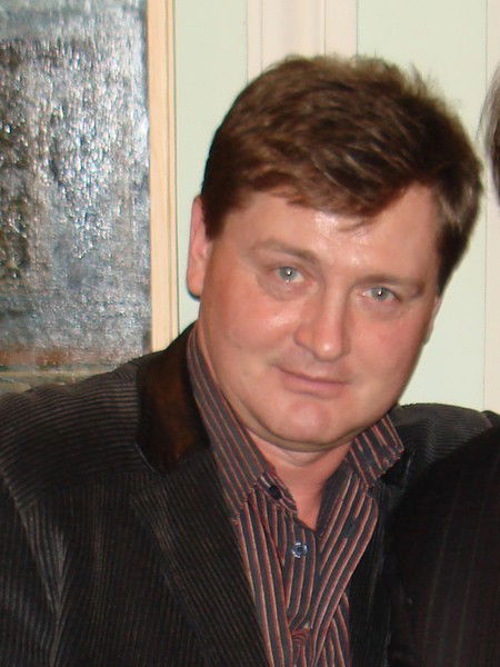 Игорь Зотов