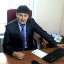 Самат Бабаков