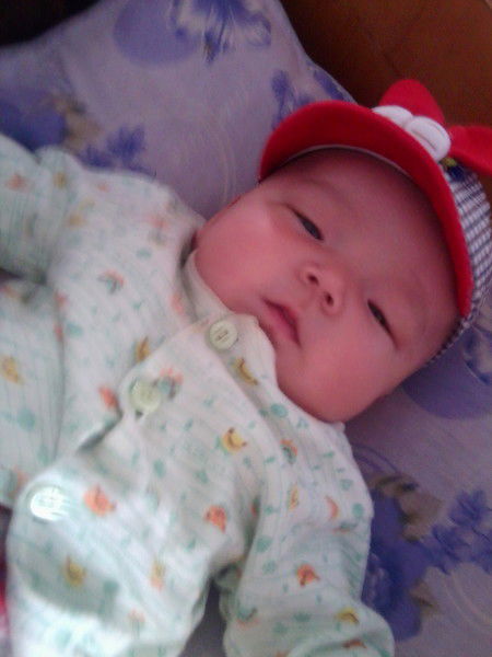 Каламкас Канатовна