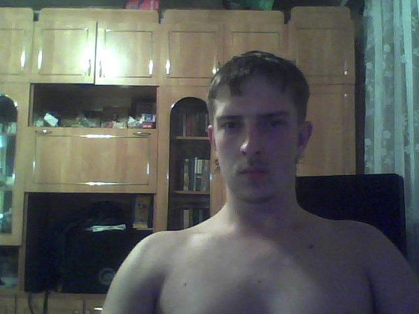 Саша Терехов