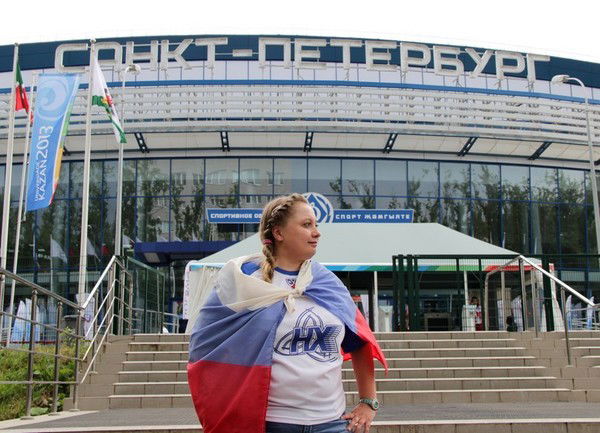 Екатерина Рогожникова