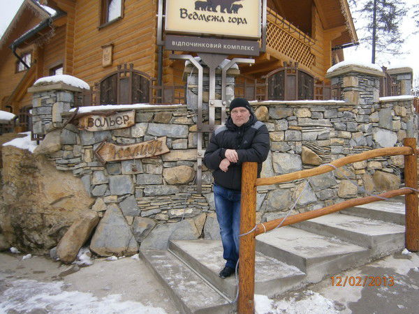 Игорь Пестерев