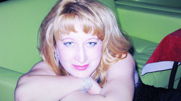 Елена Ахтямова