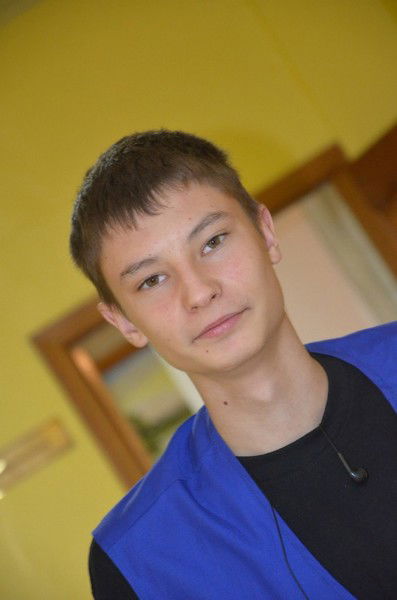 Александр Рябчиков