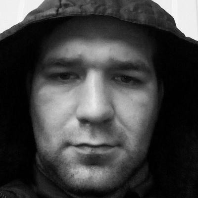 Александр Рябыкин