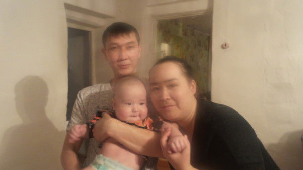 Гулим Алиева