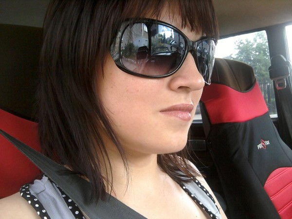 Татьяна Федорова