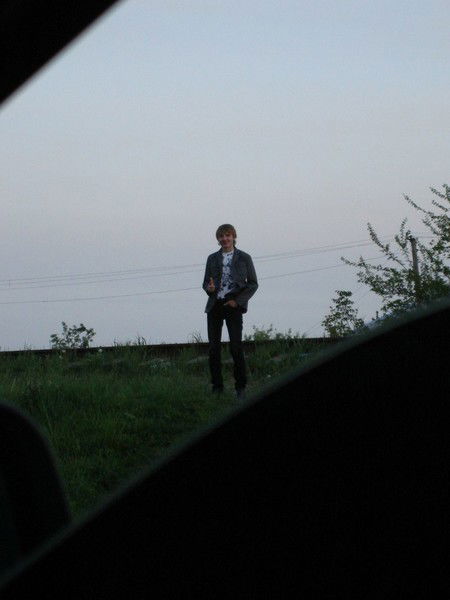 Сергей Демченко