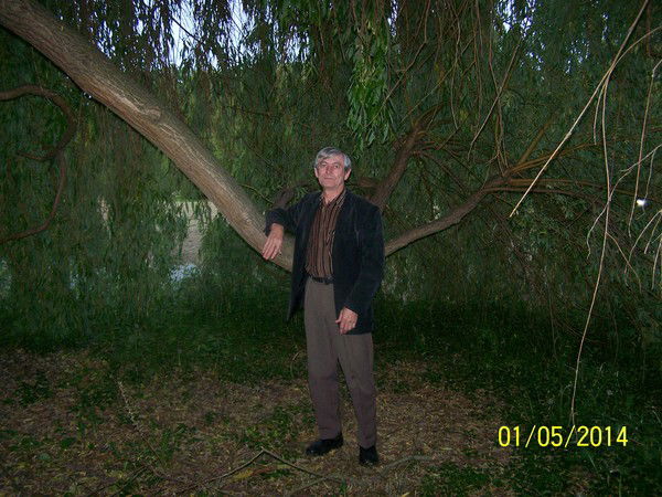 Юрий Flato(Овсянкин)