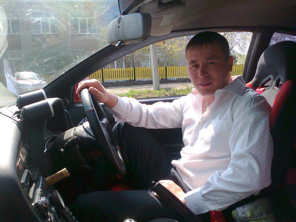 Ильнур Каримов