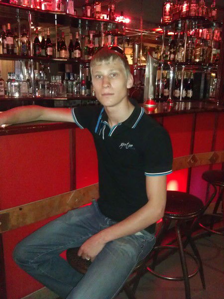 Влад Тулейкин