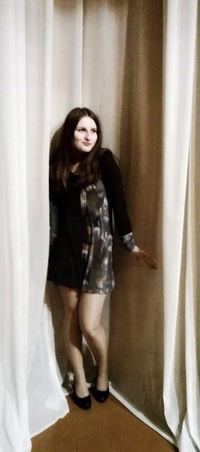 Анна Бамбизова