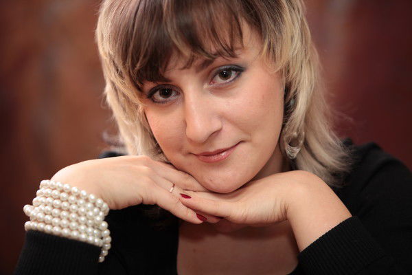 Юлия Гочиашвили