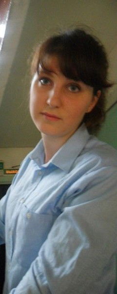 Вера Коземаслова