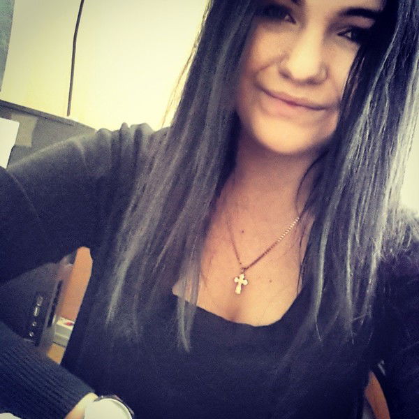 Екатерина Погребняк