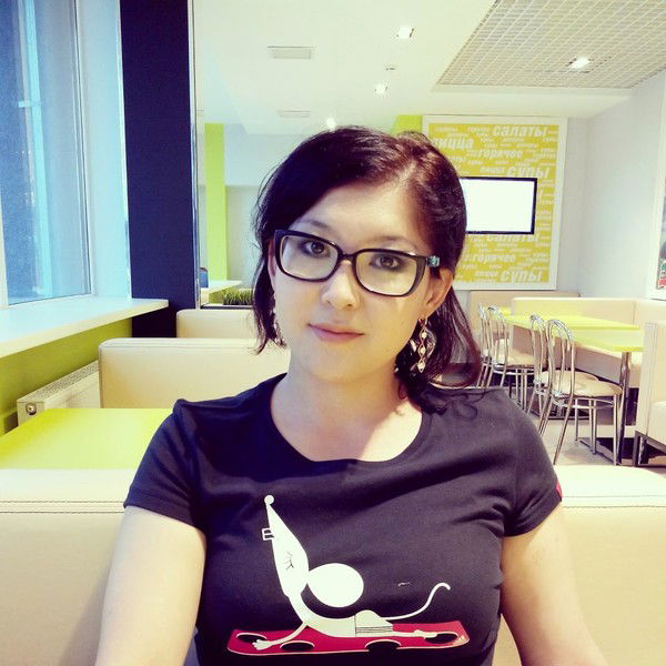 Алиюша Бисенгалиева