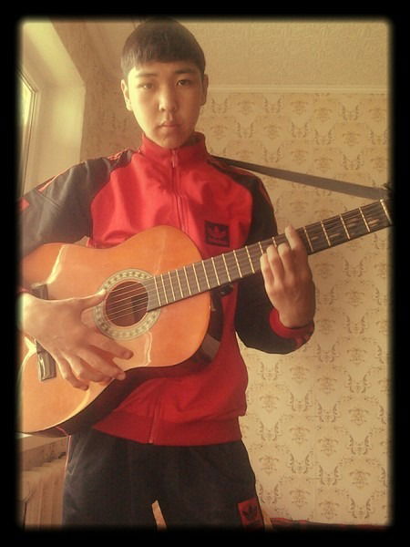 Жасулан Мукушев