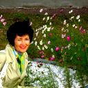 Альфира Хисамова