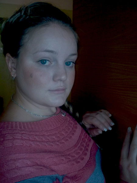 Танюша Дольникова