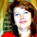 Марина Cавиных