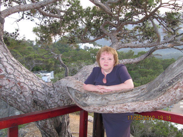 Татьяна Еськина