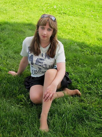 Алёна Малахова