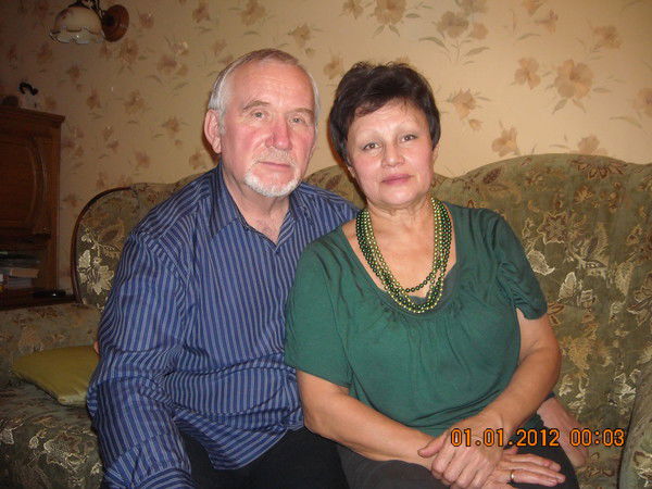 Анатолий Рыбников