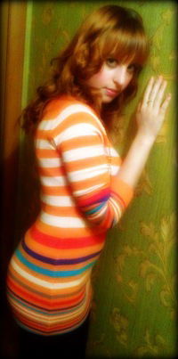 Наталья Дубик