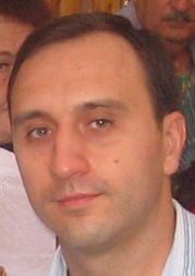 Геворг Алексаньянц