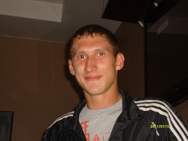 Евгений Сергеевич