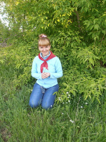 Зульфия Сайтбурханова