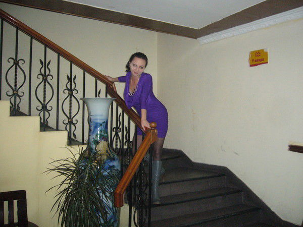 Наталья Чупахина