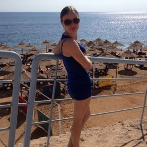 Лида Семикова(Наумова)