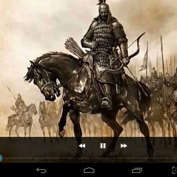 Максут Мусин