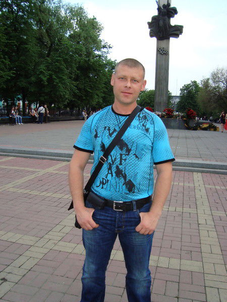 Александр Марковский