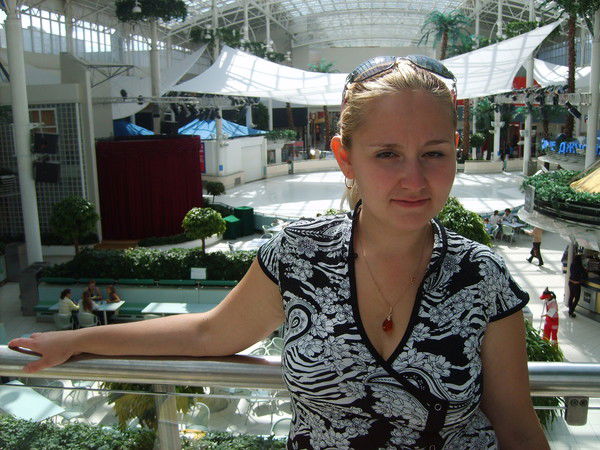 Ольга Козлова