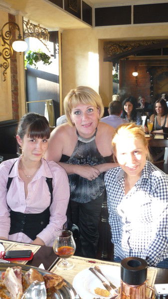 Виктория Мальцева