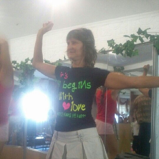 Елена Бабина