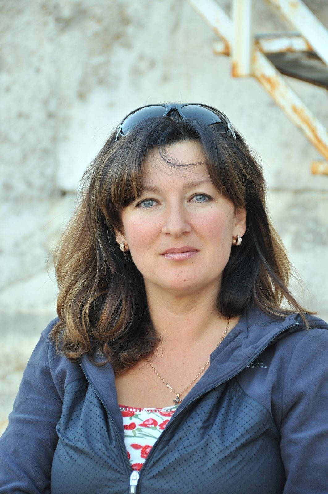 Елена Кушнер