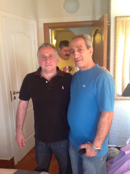 Арнела Маркарян