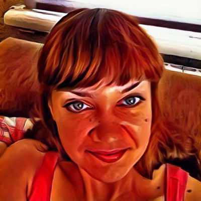 Валентина Петрова